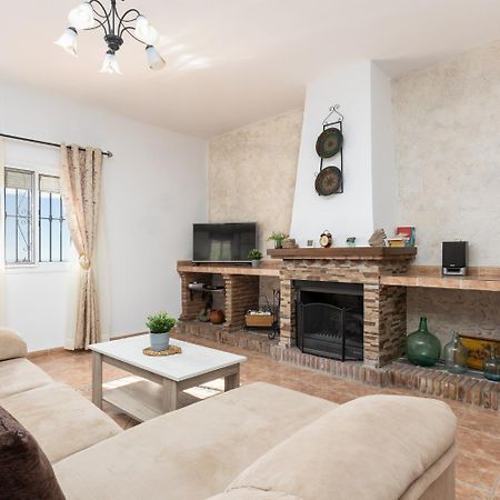 פריחיליאנה Villa Medina Paloma מראה חיצוני תמונה