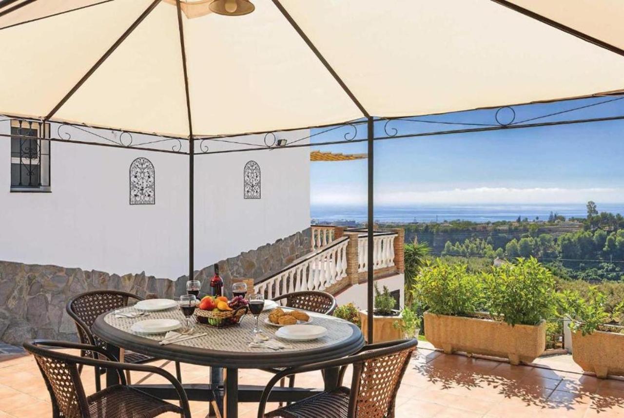 פריחיליאנה Villa Medina Paloma מראה חיצוני תמונה