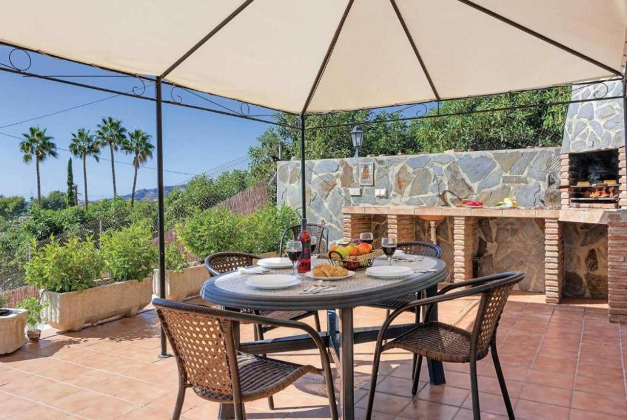 פריחיליאנה Villa Medina Paloma מראה חיצוני תמונה