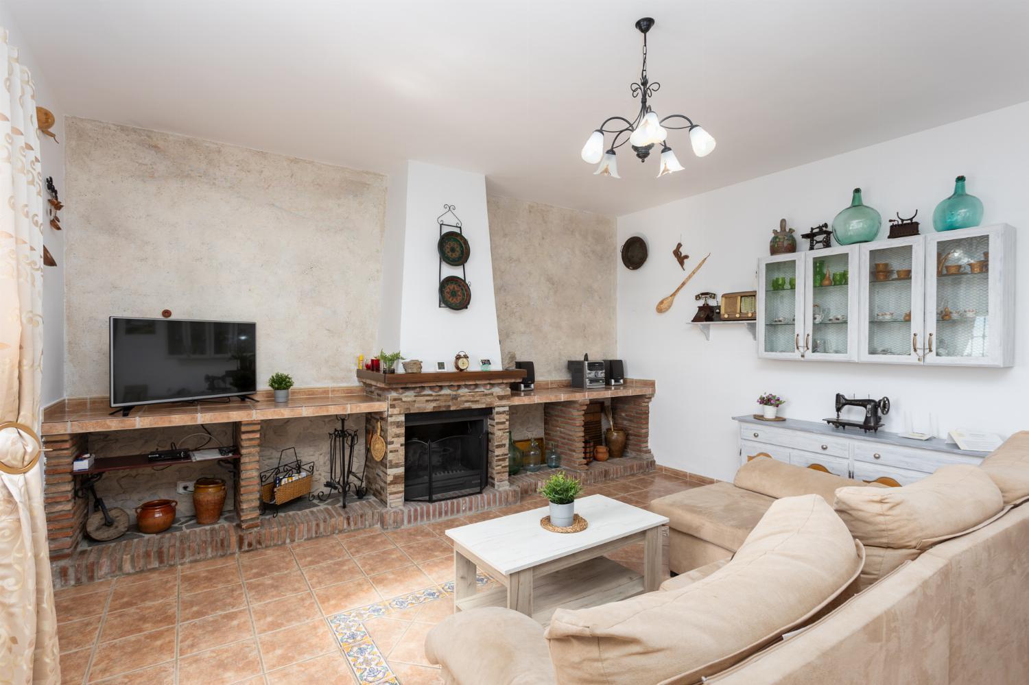 פריחיליאנה Villa Medina Paloma מראה חיצוני תמונה