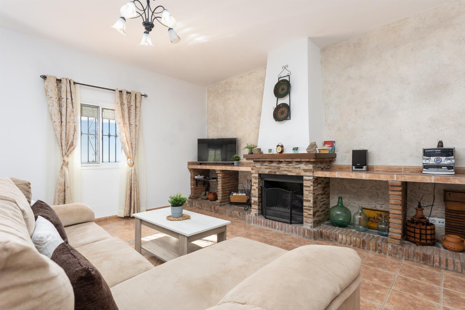 פריחיליאנה Villa Medina Paloma מראה חיצוני תמונה
