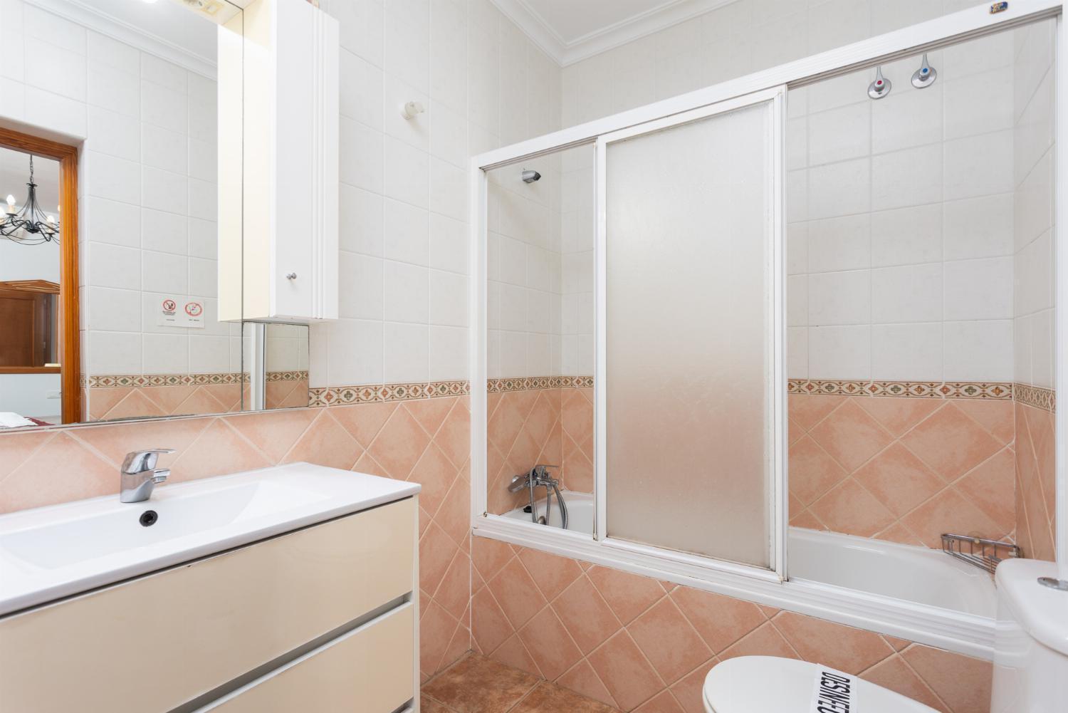 פריחיליאנה Villa Medina Paloma מראה חיצוני תמונה