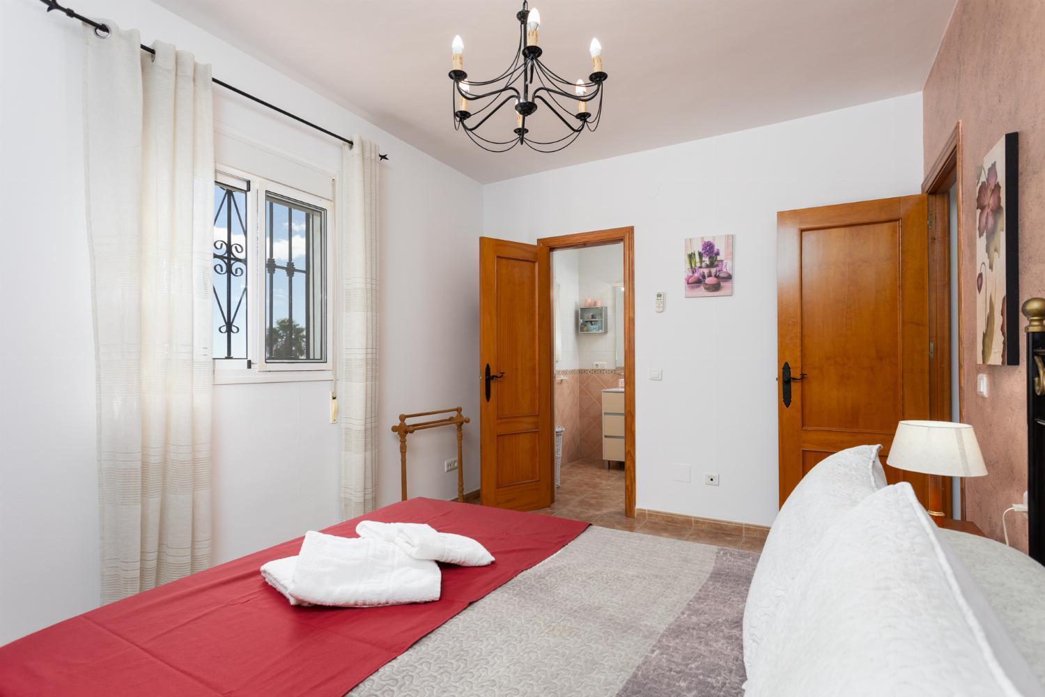 פריחיליאנה Villa Medina Paloma מראה חיצוני תמונה