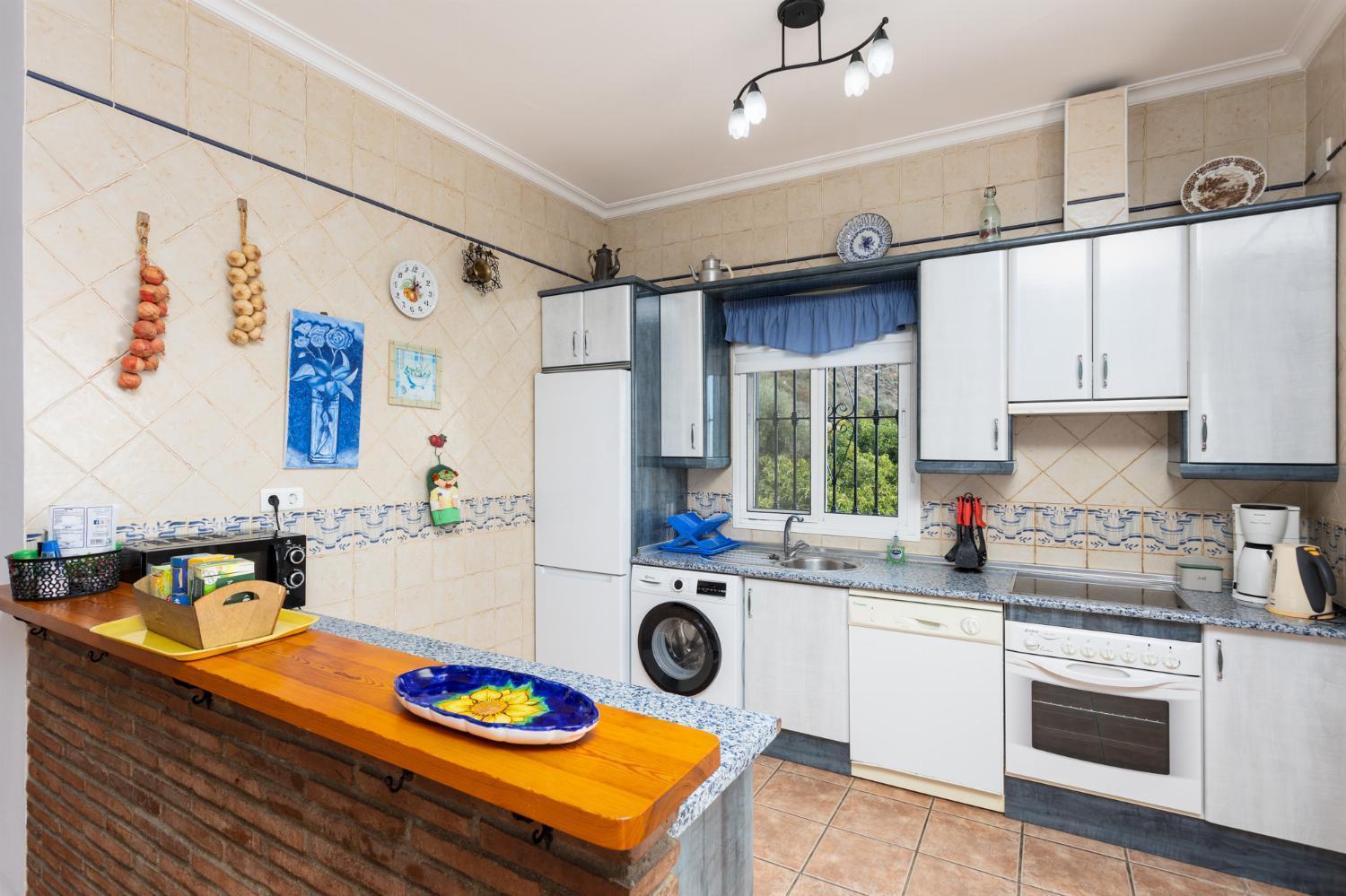 פריחיליאנה Villa Medina Paloma מראה חיצוני תמונה